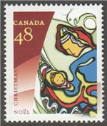 Canada Scott 1965 MNH
